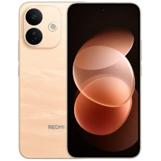 Смартфон Redmi Note 17 Pro 5G 8/256Gb Orange EU