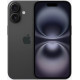 Apple iPhone 16 128GB Black (MYE73)