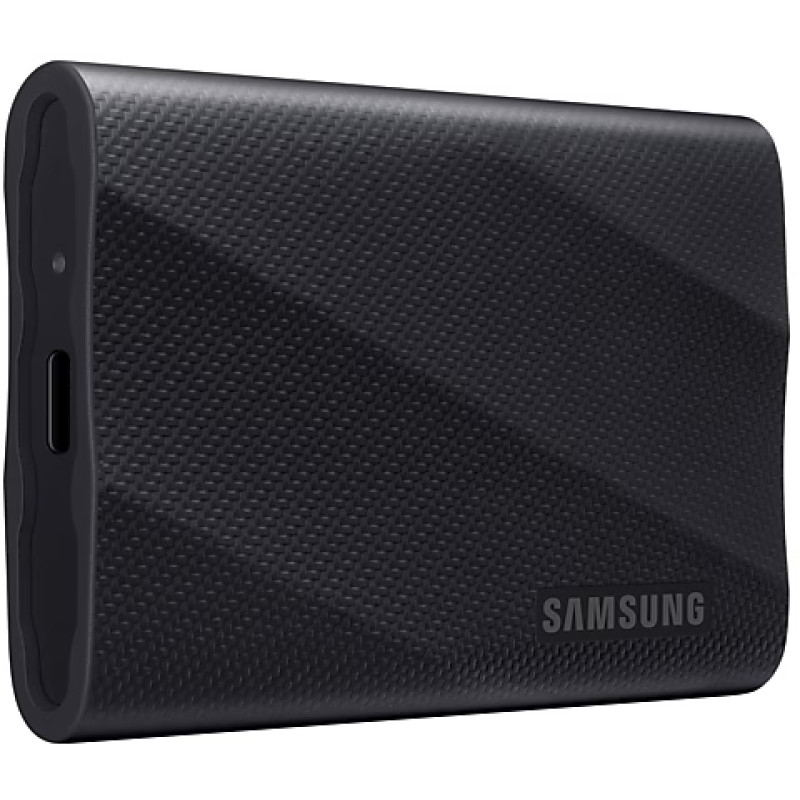 Накопичувач зовнішній SSD 2.5