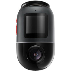 70mai Dash Cam Omni X200 64Gb Black/Gray