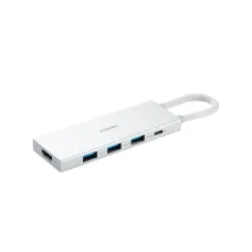 Xiaomi Type-C 5-in-1 Docking Station (BHR8804GL/BHR6812CN)