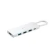 Xiaomi Type-C 5-in-1 Docking Station (BHR8804GL/BHR6812CN)