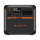 Зарядна станція BLUETTI PowerOak AC180P Portable Power Station 1800W 1440Wh (AC180P)