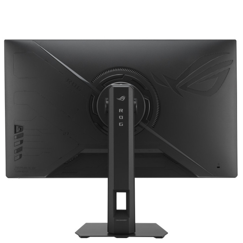 Монітор Asus 27