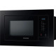 Встраиваемая микроволновая печь Samsung MS23A7118AK/UA