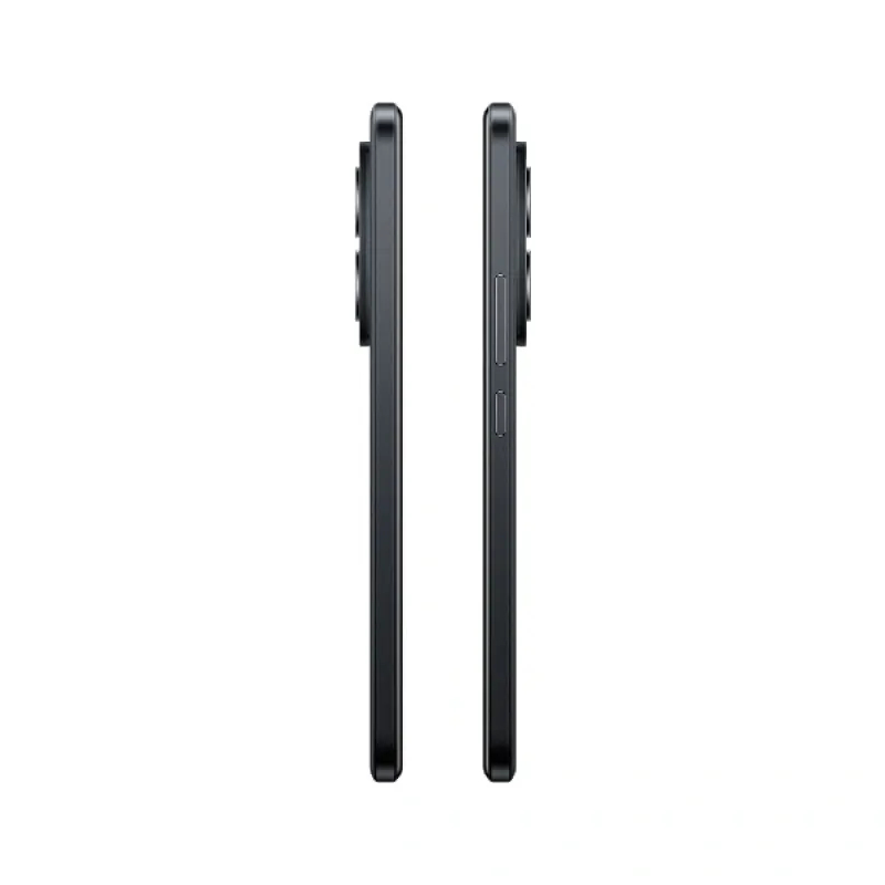 Redmi Note 15 Pro 4G 12/256Gb Black EU