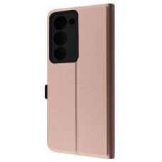 Чохол WAVE Flap Case Xiaomi Redmi 15 4G/5G 169.5mm pink sand (65485)