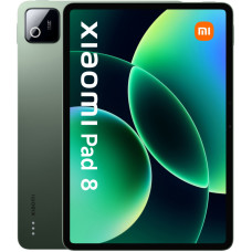 Xiaomi Pad 8 12/256GB Wi-Fi Green EU