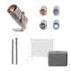 XGiMi MoGo 4 Match Night Collection (WK08K-3)
