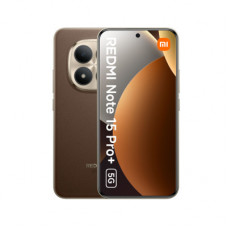 Redmi Note 15 Pro+ 5G 12/512GB (NFC) Brown EU