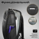 Рюкзак для ноутбука Promate Paramount BP 15.6