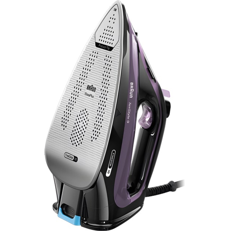Утюг Braun SI 9661 VI