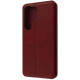 Чохол WAVE Cubic Rubic Case Samsung Galaxy S25 Ultra red (62219)