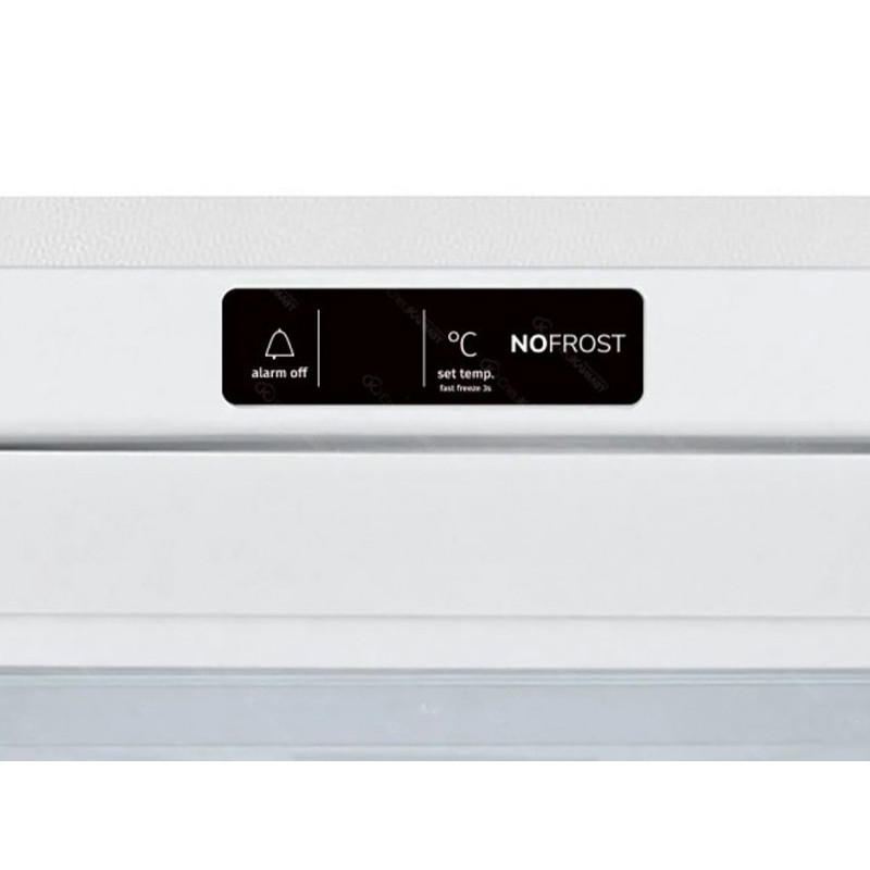 Морозильна камера Gorenje FN4172CW