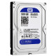 Накопитель HDD SATA 500GB WD Blue 7200rpm 32MB (WD5000AZLX) Refurbished