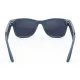 Ray-Ban Meta Wayfarer Gen2 Shiny Cosmic Blue/Clear Sapphire (RW4012 6628/MF 50-23)