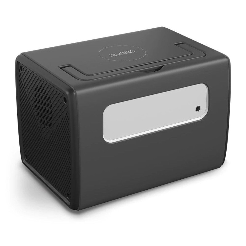 Зарядна станція BLUETTI EB55 Portable Power Station 700W 537Wh (PB930340)