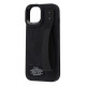 Чохол Kajsa Outdoor Collection iPhone 15 black (52344)