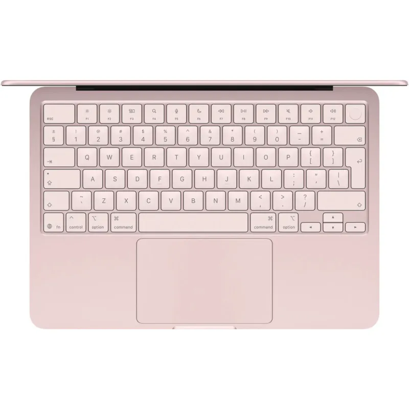 Ноутбук Apple Macbook Neo 2026 CPO A18 Pro 512Gb/8Gb Touch ID (MHFJ4)