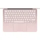 Ноутбук Apple Macbook Neo 2026 CPO A18 Pro 512Gb/8Gb Touch ID (MHFJ4)