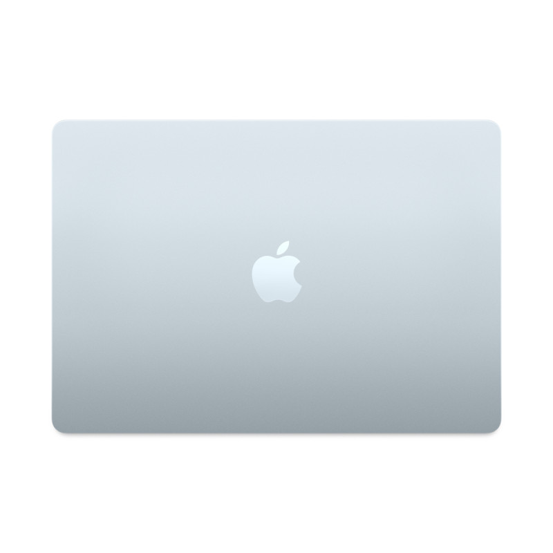 Apple MacBook Air 15.3 M4 512GB Sky Blue (MC7D4) 2025