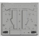 Варильна поверхня Gorenje GW642AXW