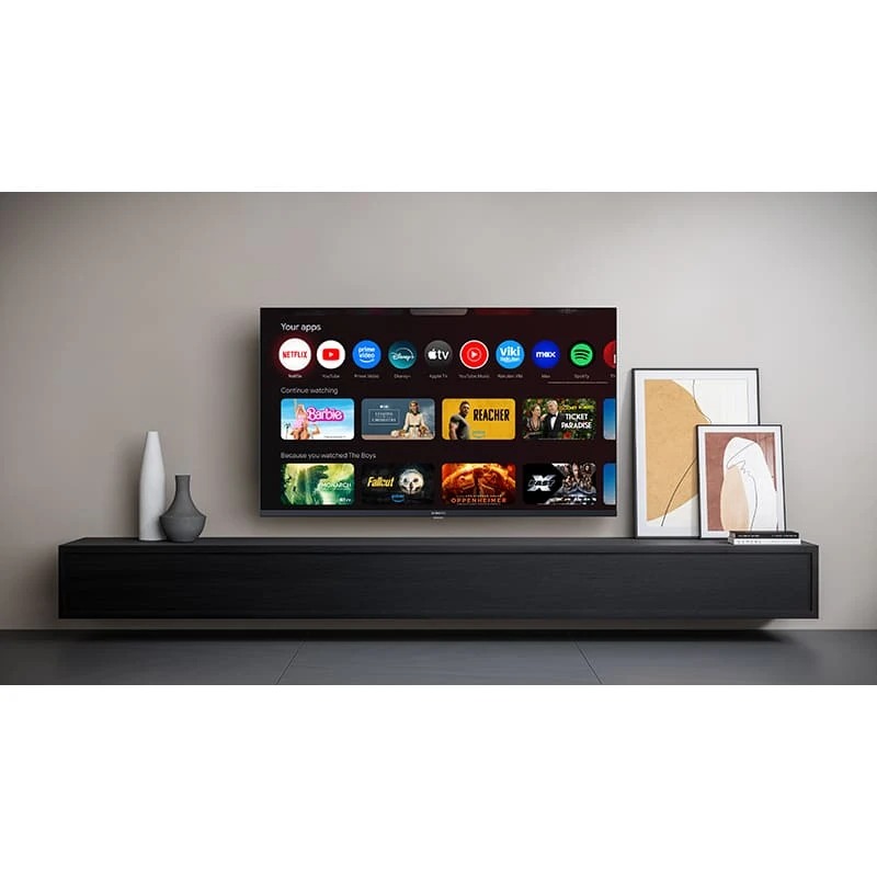 Телевiзор Xiaomi TV A 32 2026