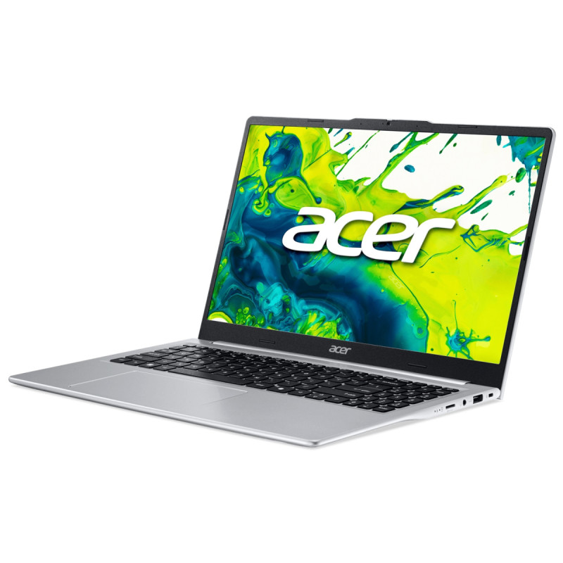 Ноутбук Acer Aspire Lite AL15-49P-R35K (NX.DT8EU.004) Silver