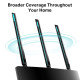 Бездротовий маршрутизатор TP-Link Archer A8