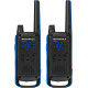 Motorola Talkabout T800 2 Pack (PMUE5368A)