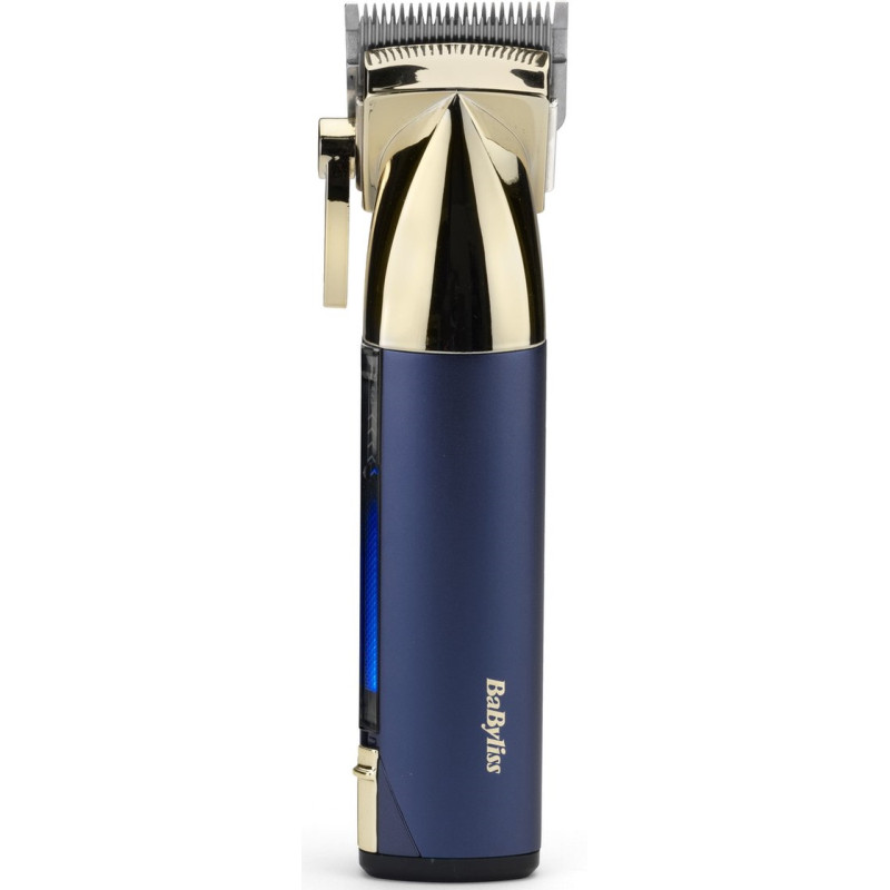 Машинка для стрижки Babyliss E992E