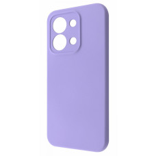 Чохол WAVE Colorful Case (TPU) Xiaomi Redmi 15C 4G (European) 173.2mm light purple (64732)