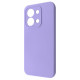 Чохол WAVE Colorful Case (TPU) Xiaomi Redmi 15C 4G (European) 173.2mm light purple (64732)