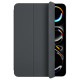 Обкладинка Apple Smart Folio for iPad Pro 11-inch (M4) - Black (MW983)