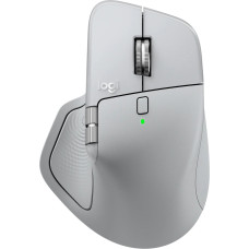 Logitech MX Master 4 Pale Gray (910-007563, 910-007559, 910-007566)