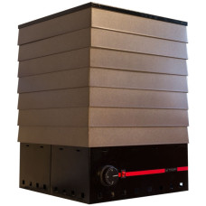 Сушарка ProfitM ЕСП-01 чорно-сіра