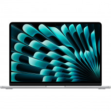 Apple MacBook Air 15.3 M3 256GB Silver Custom (Z1BR00067) 2024