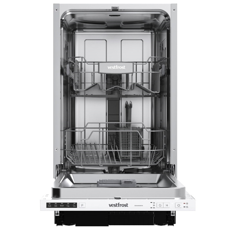 Вбудована посудомийна машина Vestfrost BDW 4509 CW