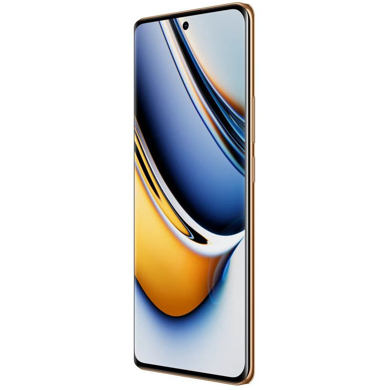 Realme 11 Pro 5G 12/256Gb Sunrise Beige