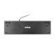Клавиатура REAL-EL M 13 Grey USB