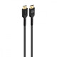 Кабель Proove PlayBack HDMI to HDMI 2м black (DCP220003601)