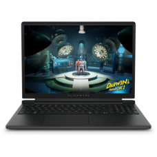 Alienware 15 DA15265 (LDA15265-7256BLK-PUS)