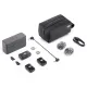 DJI Mic 2 - 2 TX + 1 RX (CP.RN.00000325.01/6941565971364)