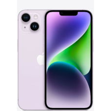 Apple iPhone 14 128GB Purple (MPV03)