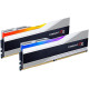 G.Skill 48 GB (2x24GB) DDR5 8000 MHz Trident Z5 RGB (F5-8000J4048F24GX2-TZ5RS)