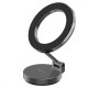 Автомобільний тримач Proove Hoop Stick-on Car Mount Magnetic Ring black (CHHS00000005)