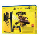 Игровая приставка Sony PlayStation 5 Slim Digital Edition 825GB Marvel's Wolverine Limited Edition (1000056882)