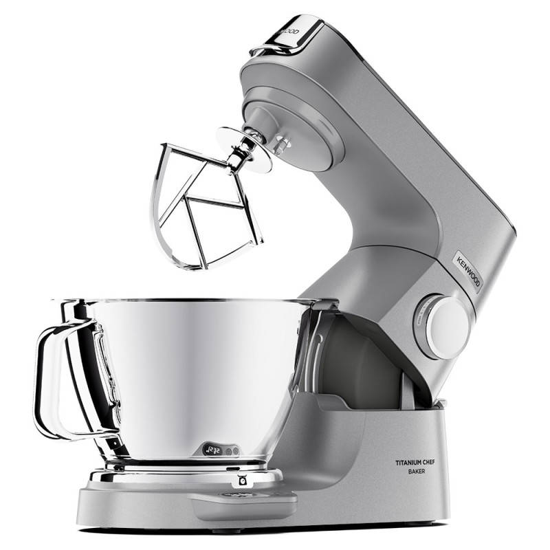 Кухоний комбайн Kenwood KVC 85.004 SI