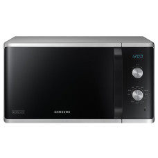 Мікрохвильова піч Samsung MG23K3614AS/UA