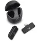 JBL Quantum Stream Wireless Lightning (JBLSTRMWLLGHTBLK) Black